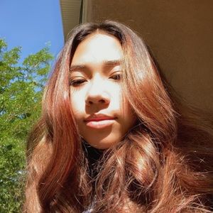 Meet your Posher, Skye